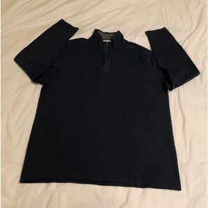 Calvin Klein Sweatshirt / Large
